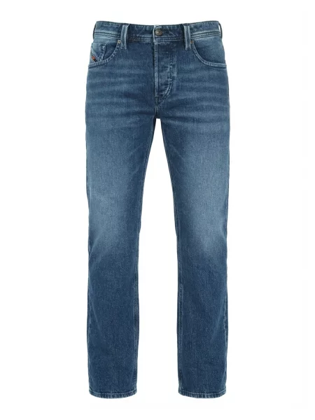 DIESEL Jeans MARKEE denim albastru