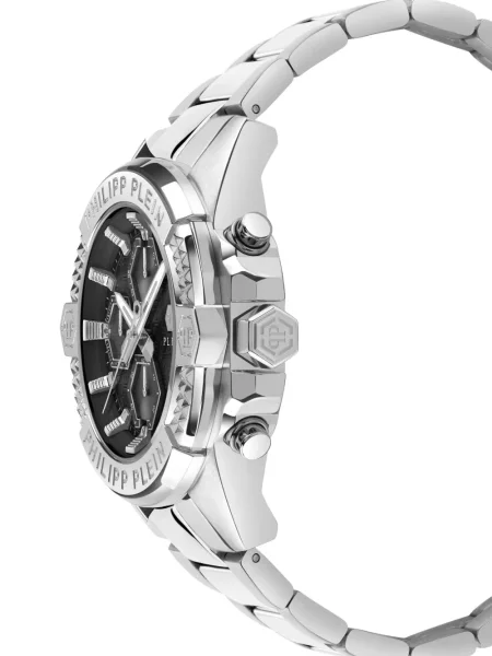 Ceas Philipp Plein negru