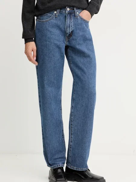 LEVI'S ® Jeans indigo albastru