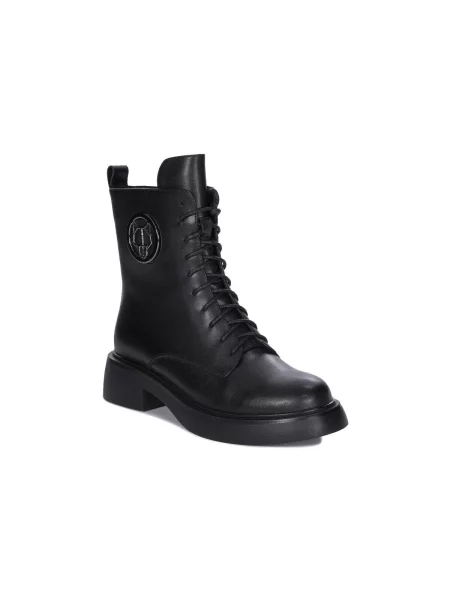 Pantofi Filippo negru