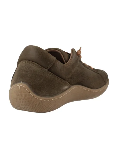 Pantofi Sunni Sabbi verde