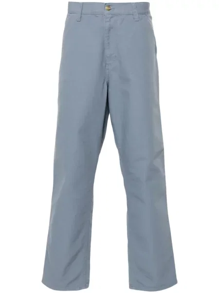 Pantaloni Carhartt Wip gri