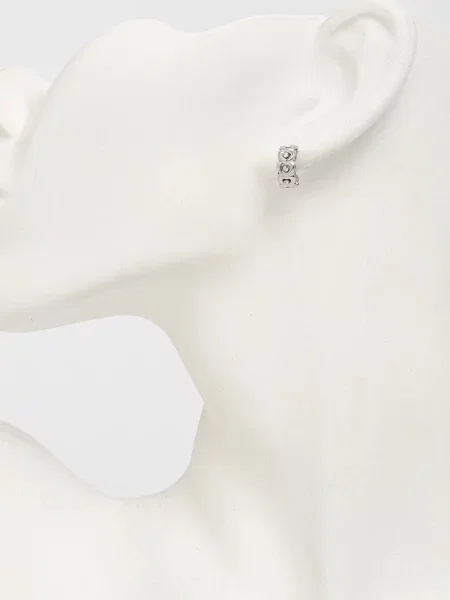 Сережки Guess L.O.V.E.