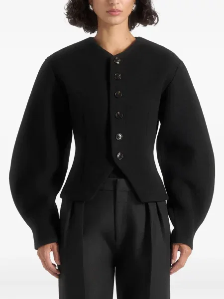 Geacă Manière De Voir negru