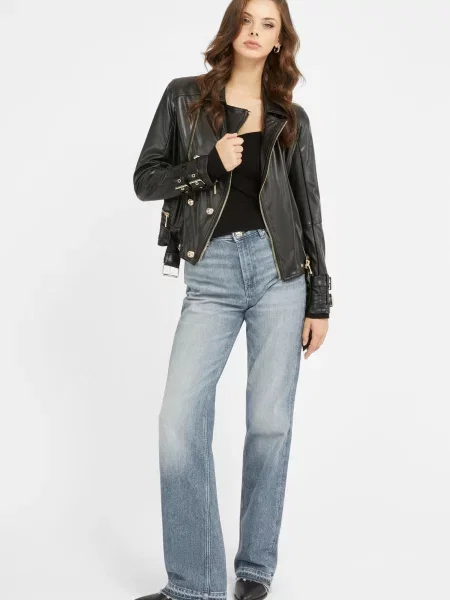Куртка Guess черная