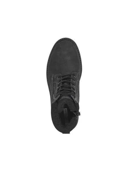Pantofi S.oliver negru