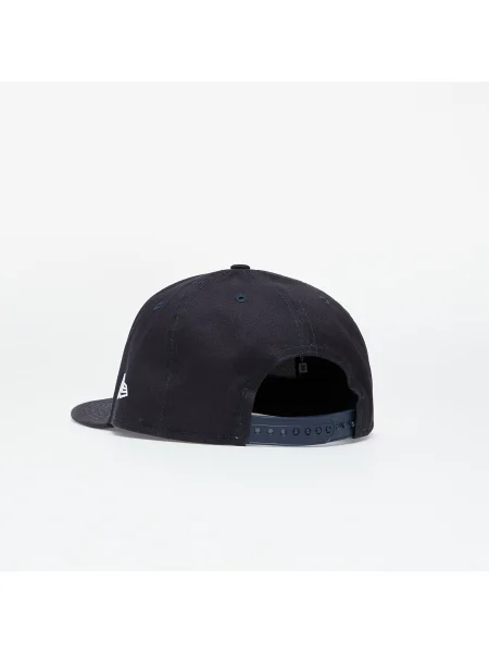Baseball sapka New Era fekete