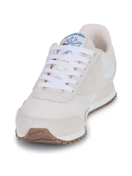 Klasické tenisky Reebok Classic bílé