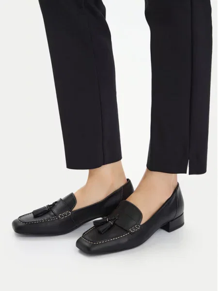 Vagabond Shoemakers Pantofi Debbi negru