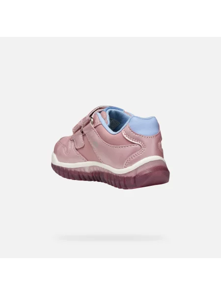 Pantofi copii Geox albastru