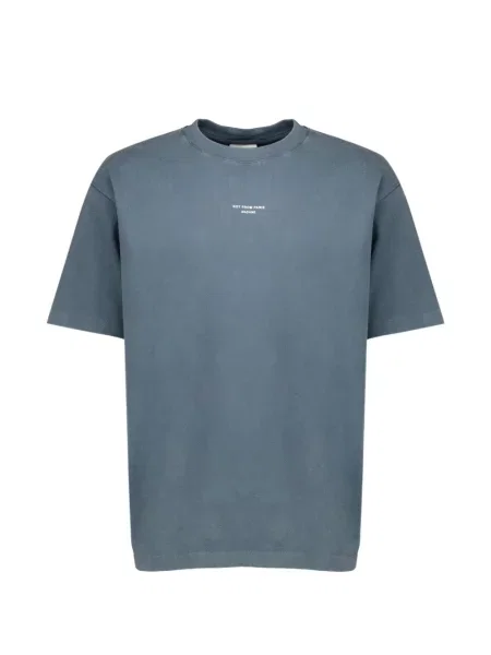 Tricou Drole De Monsieur gri