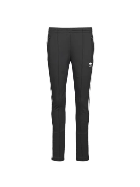 Hlače Adidas črna