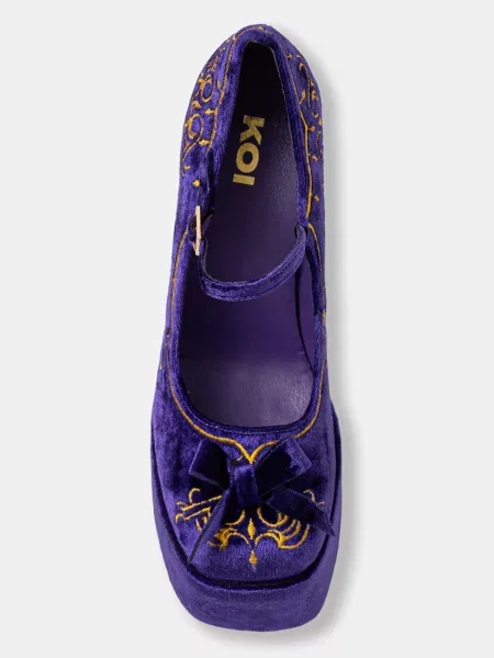 Туфли Koi Footwear