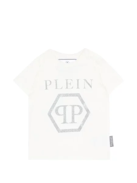 Koszulka dziecięca Philipp Plein
