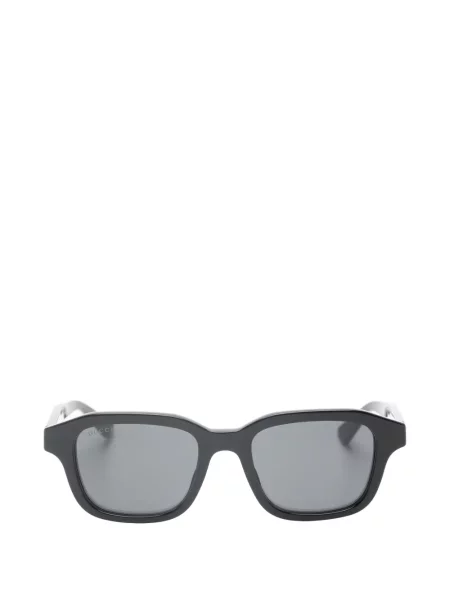 Γυαλιά ηλίου Gucci Eyewear μαύρο