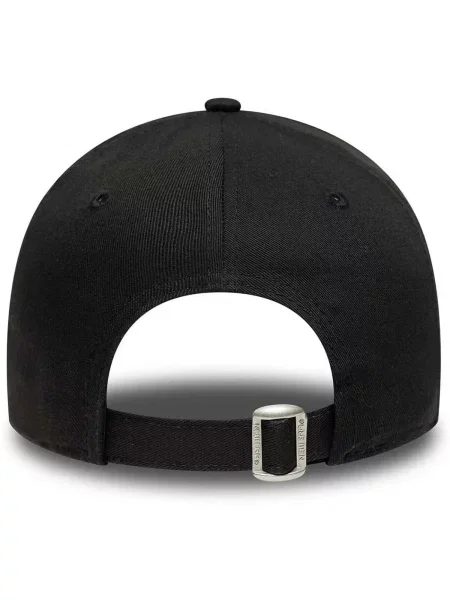 Šiltovka New Era čierna