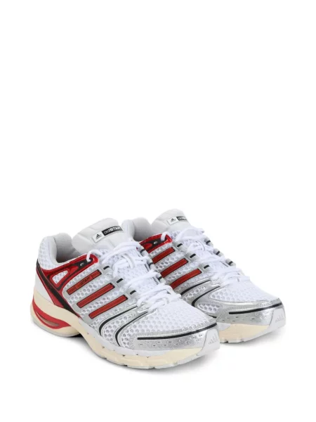 Sneakerși Adidas alb