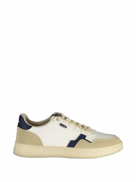 Sneakerși Ellesse alb