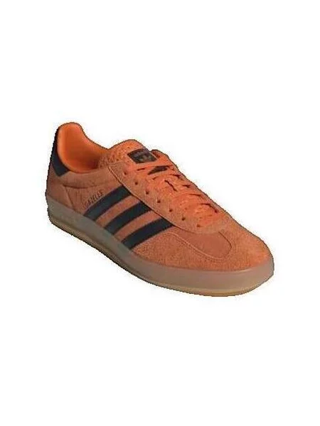 Pantofi Adidas portocaliu