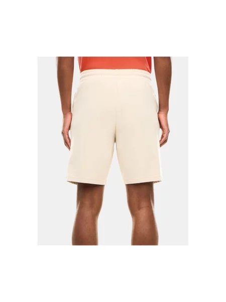 Pantaloni Emporio Armani Ea7 bej