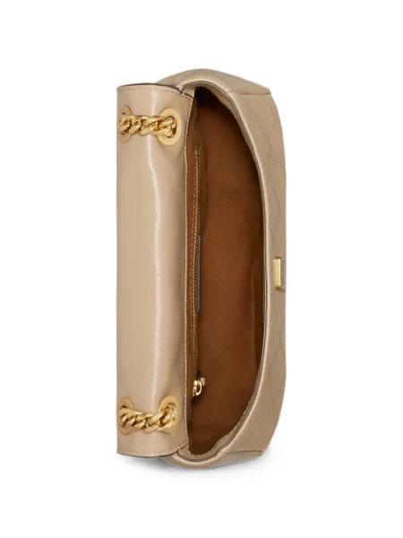 Matlasat geantă Tory Burch