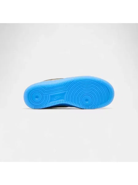Pantofi Nike de in alb