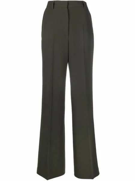 Pantaloni Alberto Biani verde