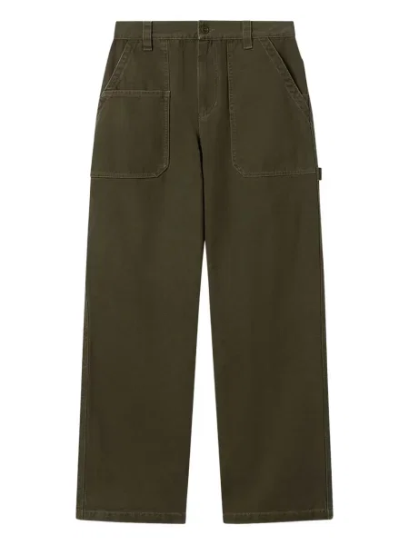 Pantaloni Marant verde