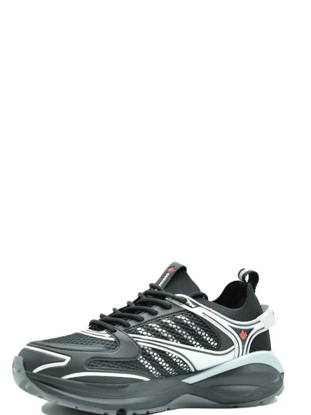 Маратонки Dsquared2 черно