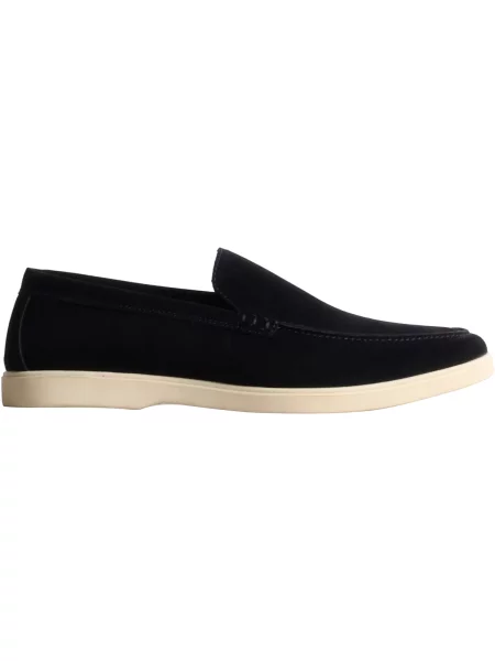 Pantofi Uomo Design albastru