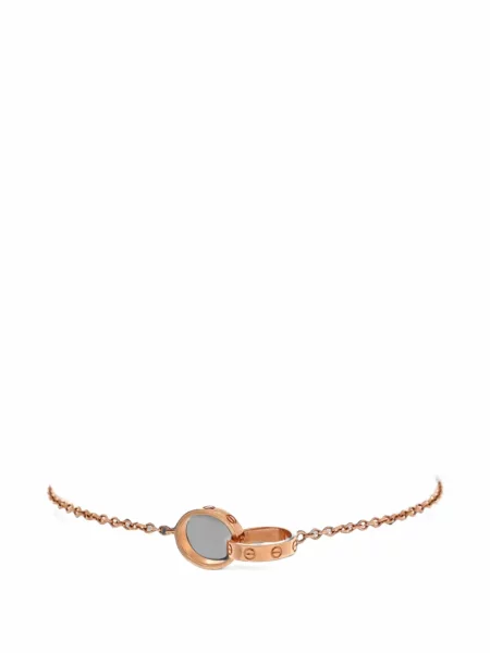 Brăţară Cartier roz