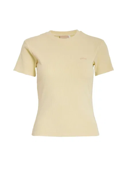 Peppercorn Tricou Nina' galben