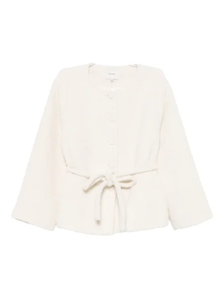 Marynarka Reformation biała