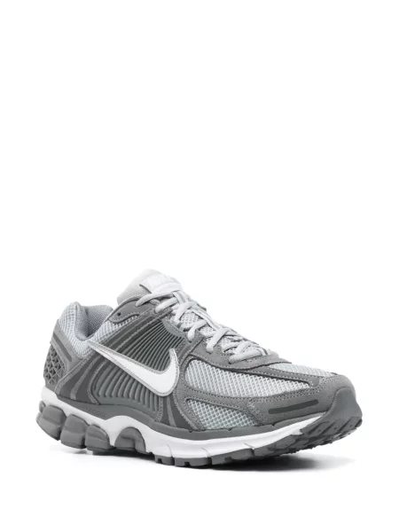 Sneakerși Nike Vomero gri