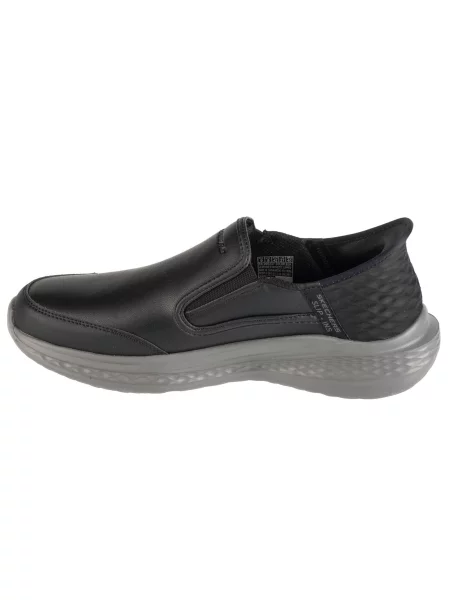Buty sportowe Sneakersy Slip-Ins: Slade czarne
