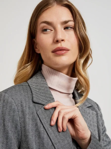 Marynarka Marisse szara