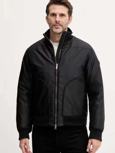 Colmar pehelydzseki átmeneti fekete