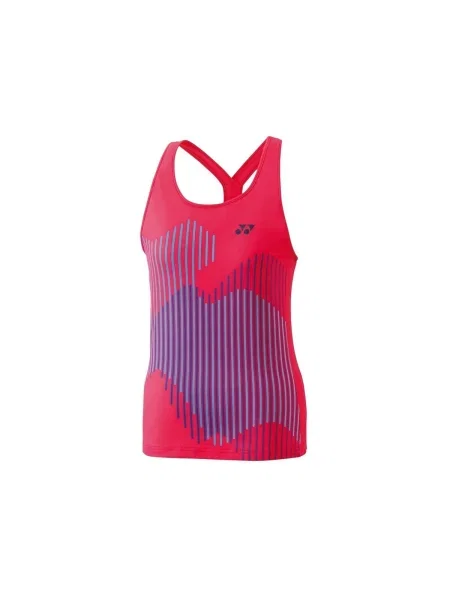 Tricou Yonex roșu