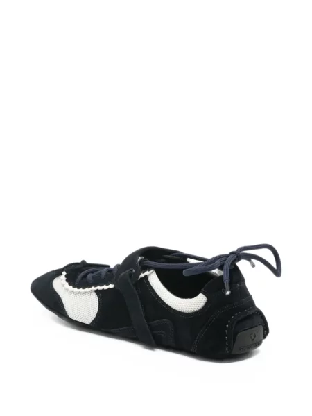 Sneakerși Shushu/tong albastru