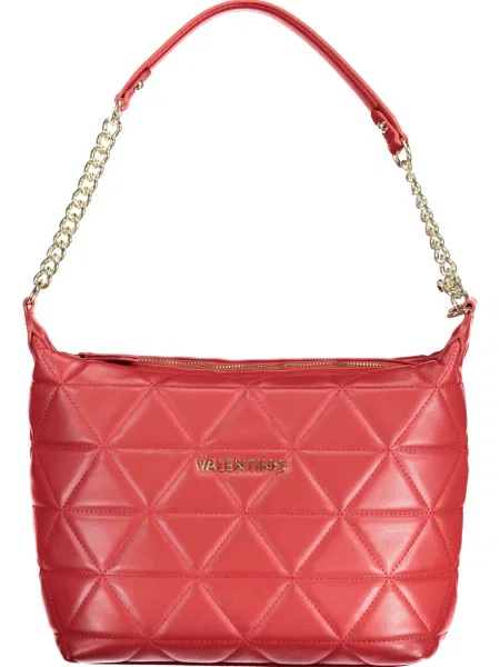 Geantă de mână Valentino Bags roșu