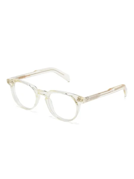 Ochelari de soare Cutler And Gross galben