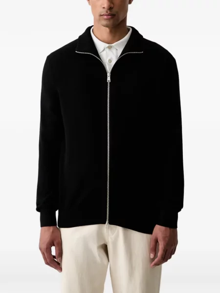 Cardigan Marc O'polo negru