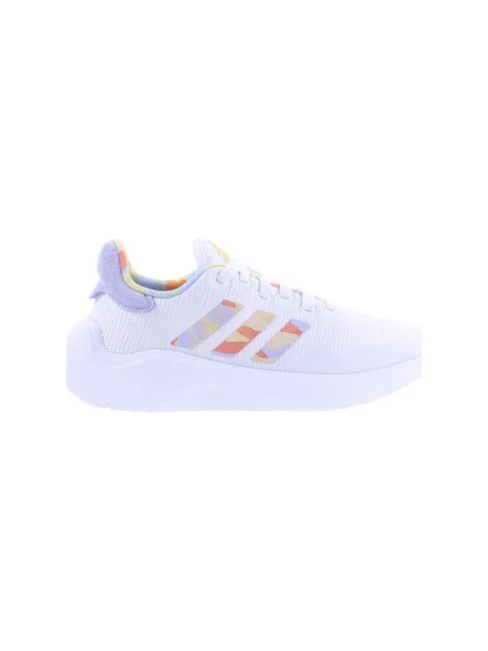 Tenisky Adidas biela