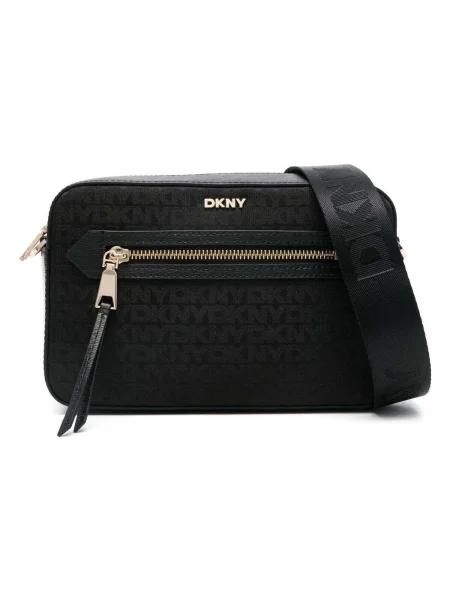 Geantă Dkny negru