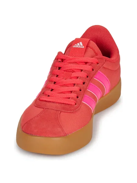Pantofi Adidas roșu