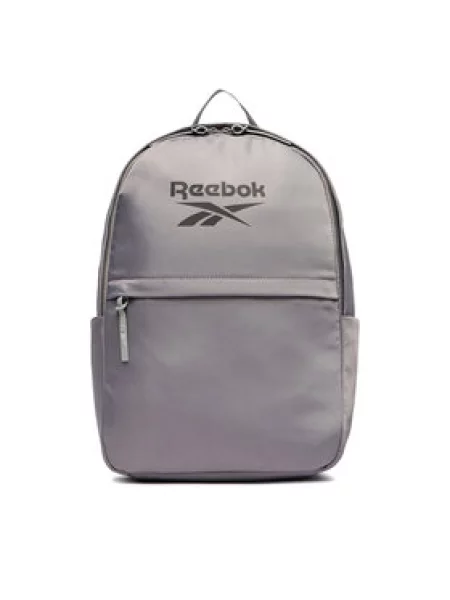 Batoh Reebok šedý