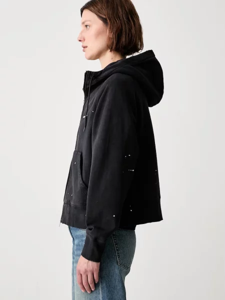 Свитер Carhartt Wip с капюшоном