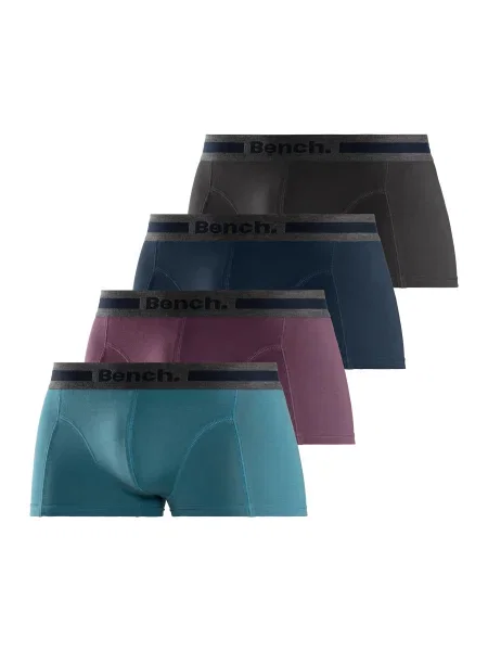 BENCH Boksarice modra / lila črna