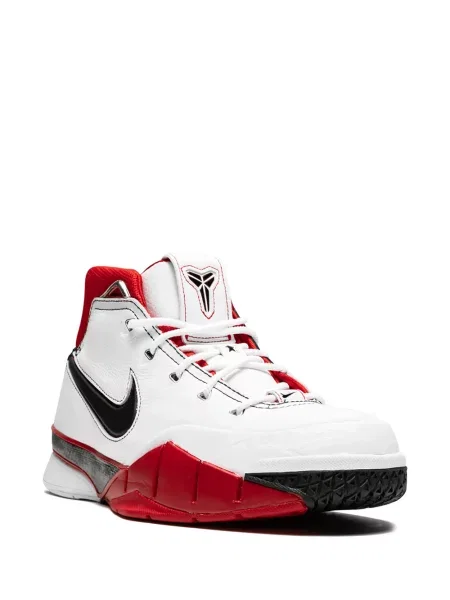 Sportbačiai Nike Zoom balta