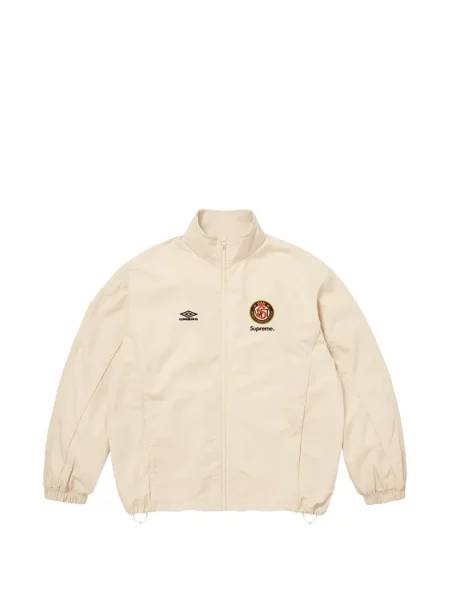 Бягане яке Supreme